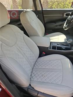 کیا سۆرینتۆ